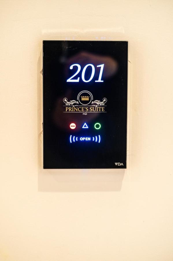Colosseum Rooms 罗马 外观 照片